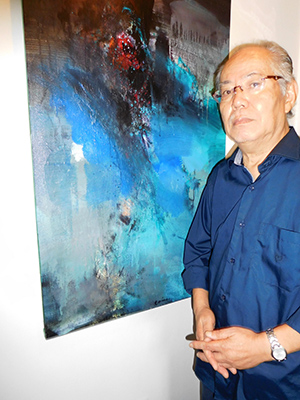 Yoshiyuki MIura Atelier Quadro