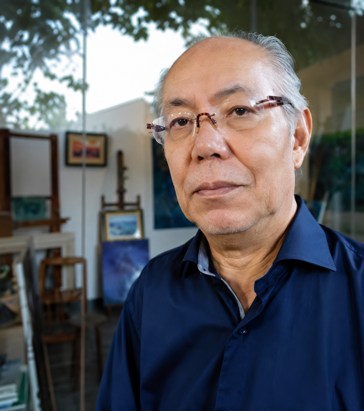Yoshiyuki Miura
